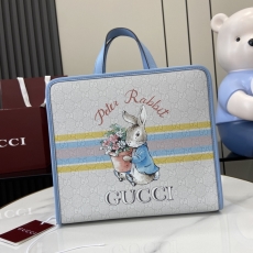 Gucci Shopping Bags